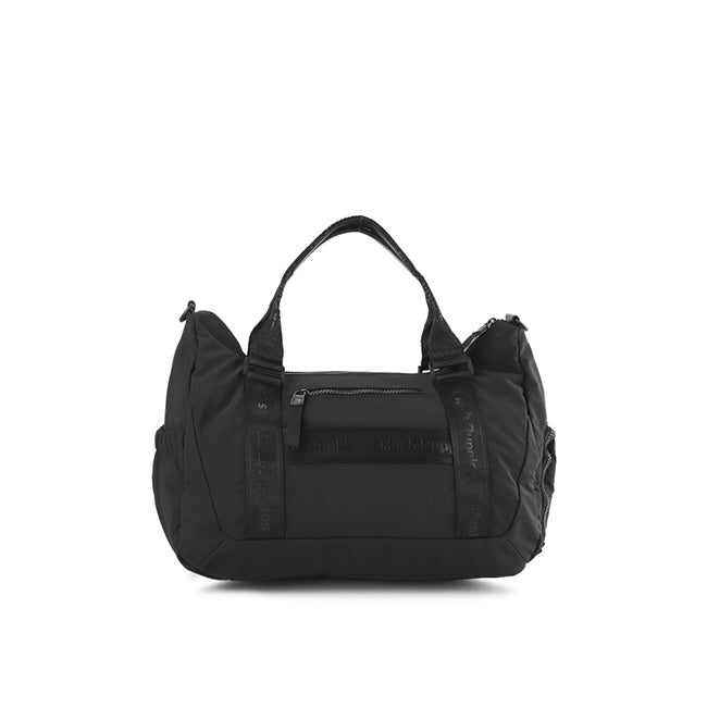 Befit Duffel In Black