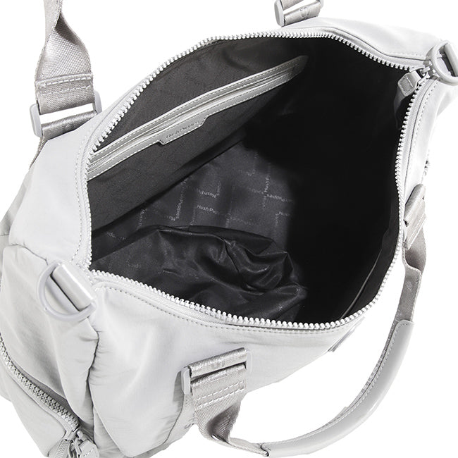 Befit Duffel In Grey