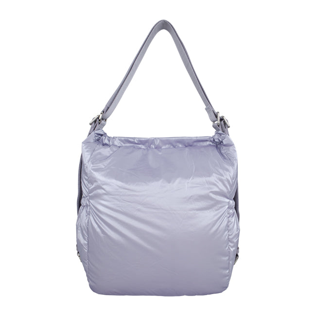 Bunny Shoulder In Purple