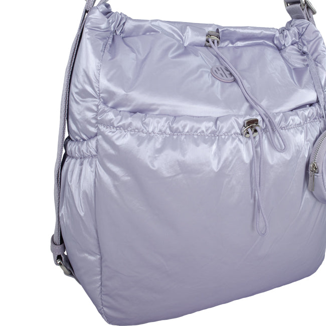 Bunny Shoulder In Purple