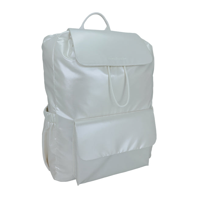 Trava Backpack In Beige