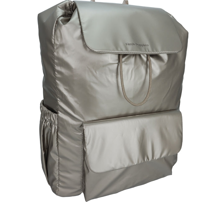Trava Backpack In Bronze