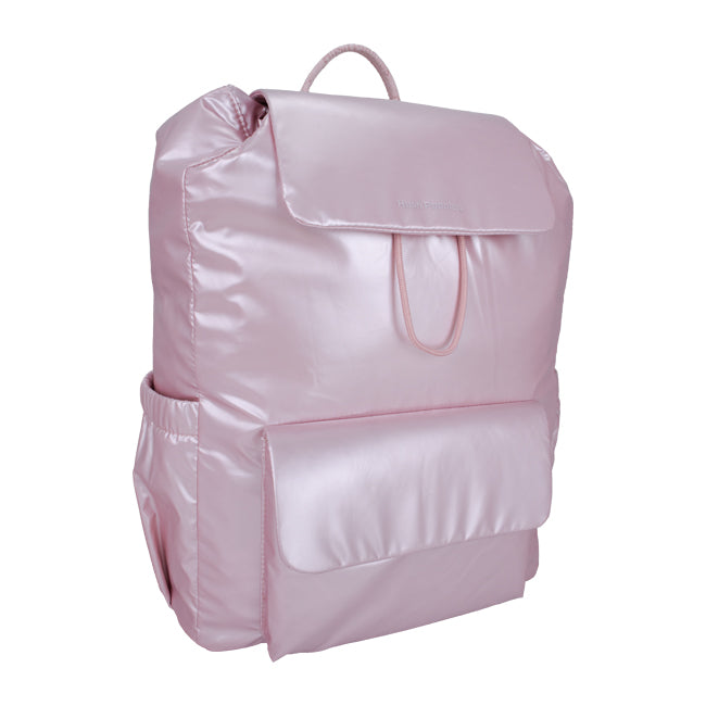 Trava Backpack In Pink