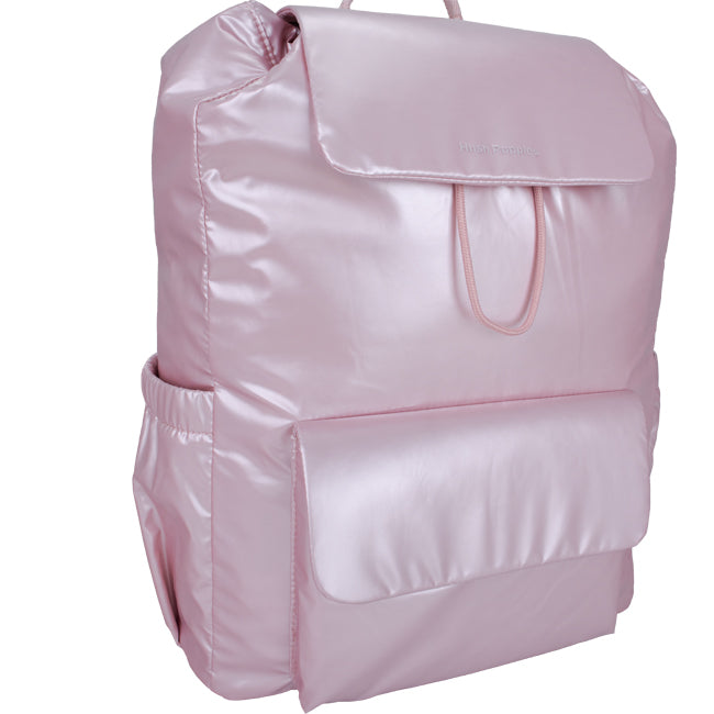 Trava Backpack In Pink