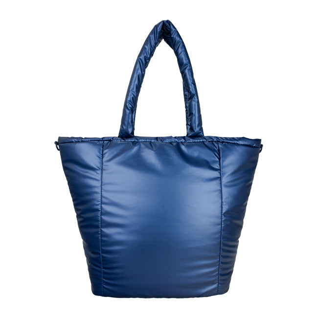 Trava Tote In Blue