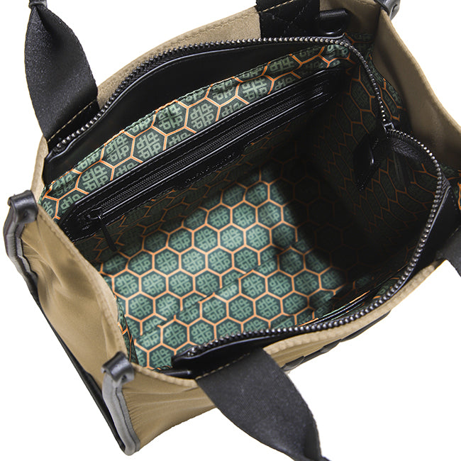 Hush Puppies Women Bags Corina Sling In Brown