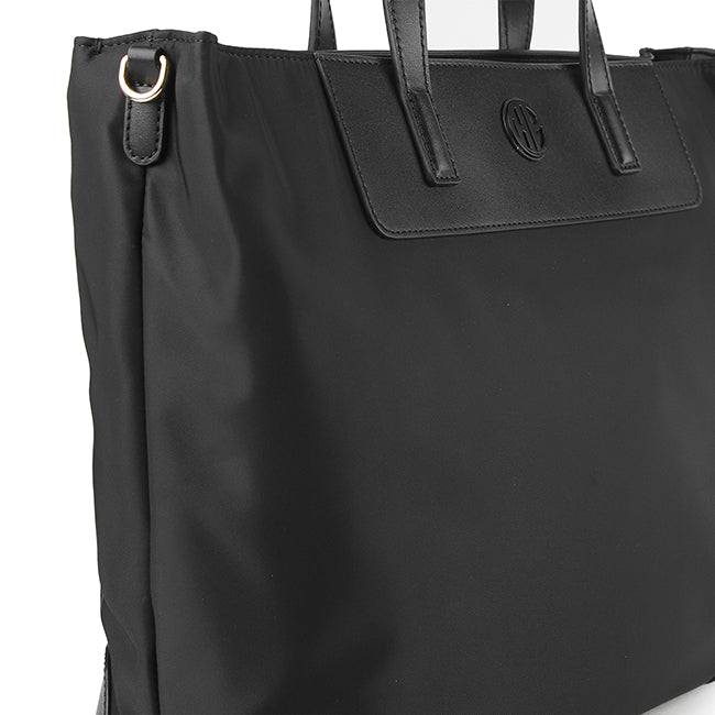 Hush Puppies Women Bags Carry Tote