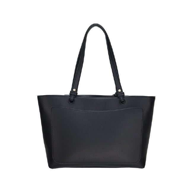 Hush Puppies Tas Tote Wanita Mono Tote (M) In Black