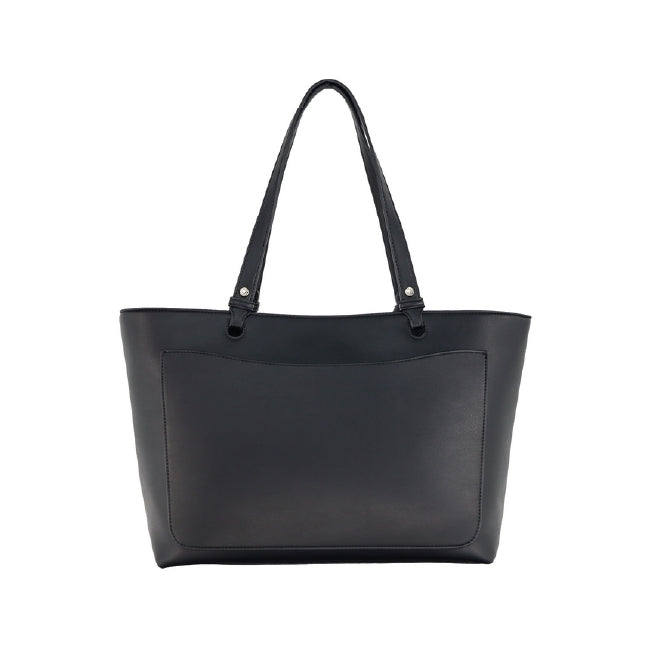 Hush Puppies Tas Tote Wanita Mono Tote (L) In Black