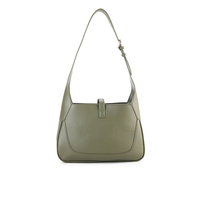 Hush Puppies Women Bags Jodia Hobo L In Olive