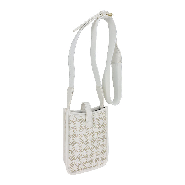 Hush Puppies Women Bags Rupi Sling In White