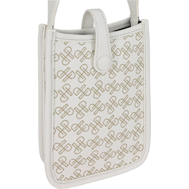 Hush Puppies Women Bags Rupi Sling In White