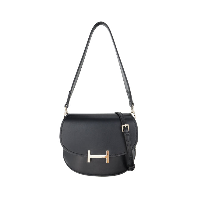 Hush Puppies Tas Wanita Sling Bag Sara Sling M In Black