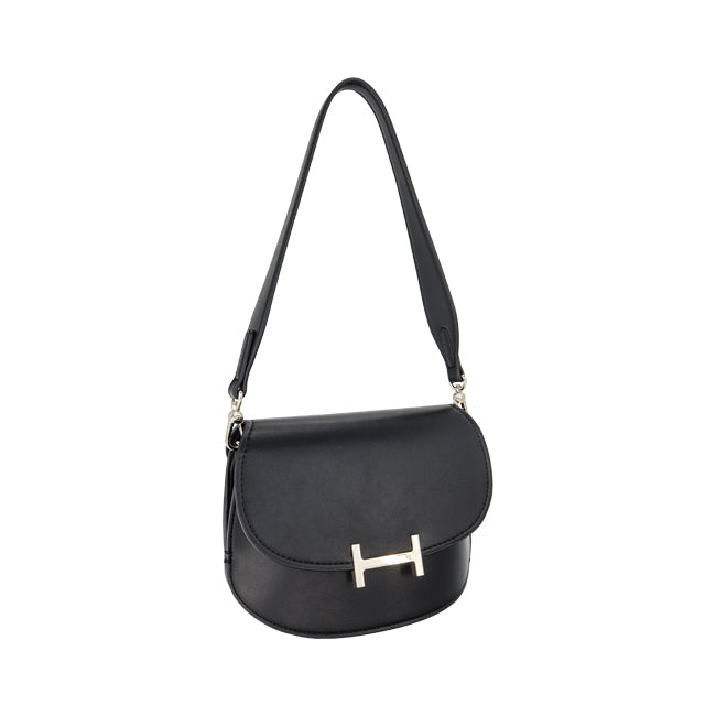 Hush Puppies Tas Wanita Sling Bag Sara Sling M In Black