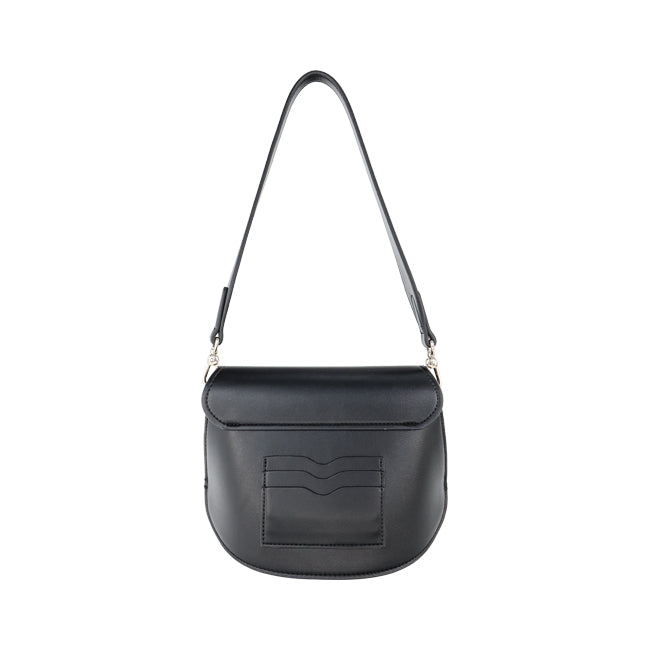 Hush Puppies Tas Wanita Sling Bag Sara Sling M In Black
