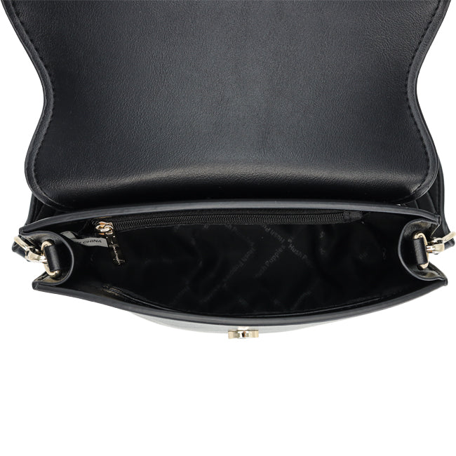 Hush Puppies Tas Wanita Sling Bag Sara Sling M In Black