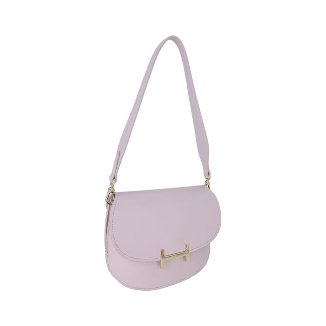Hush Puppies Tas Wanita Sling Bag Sara Sling M In Purple