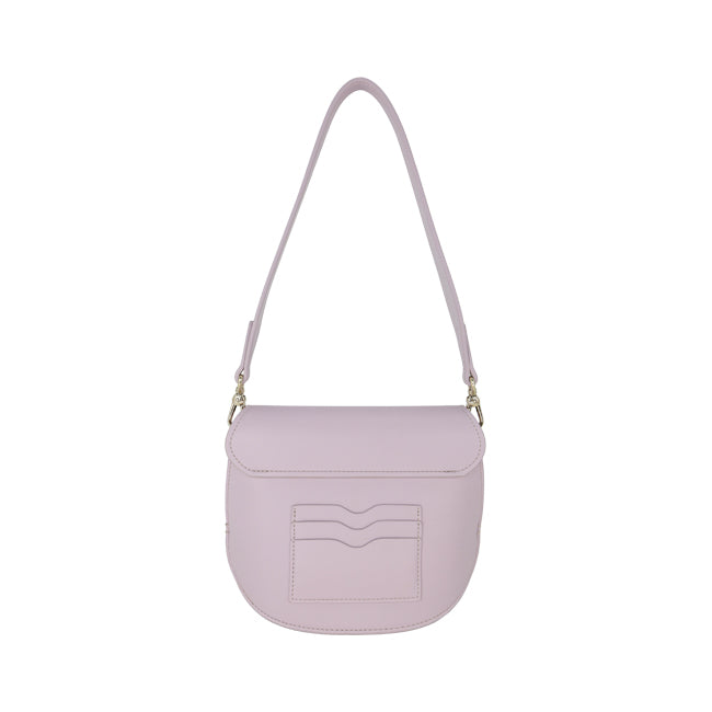 Hush Puppies Tas Wanita Sling Bag Sara Sling M In Purple