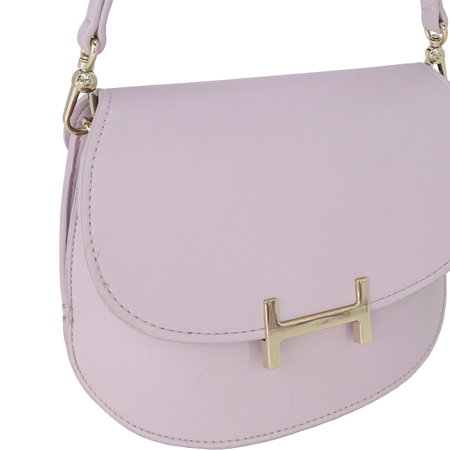 Hush Puppies Tas Wanita Sling Bag Sara Sling M In Purple