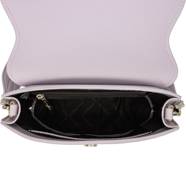 Hush Puppies Tas Wanita Sling Bag Sara Sling M In Purple