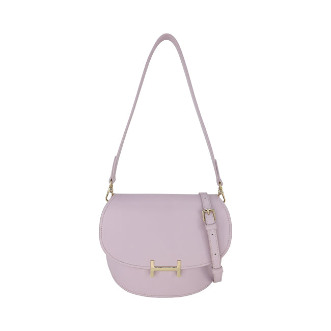 Hush Puppies Tas Wanita Sling Bag Sara Sling L In Purple