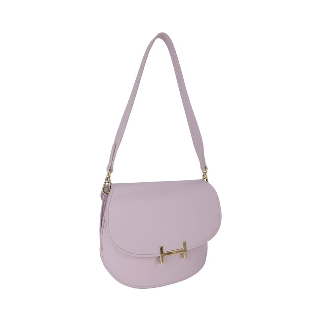 Hush Puppies Tas Wanita Sling Bag Sara Sling L In Purple