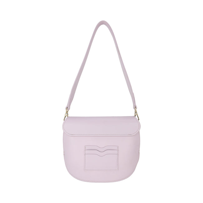 Hush Puppies Tas Wanita Sling Bag Sara Sling L In Purple