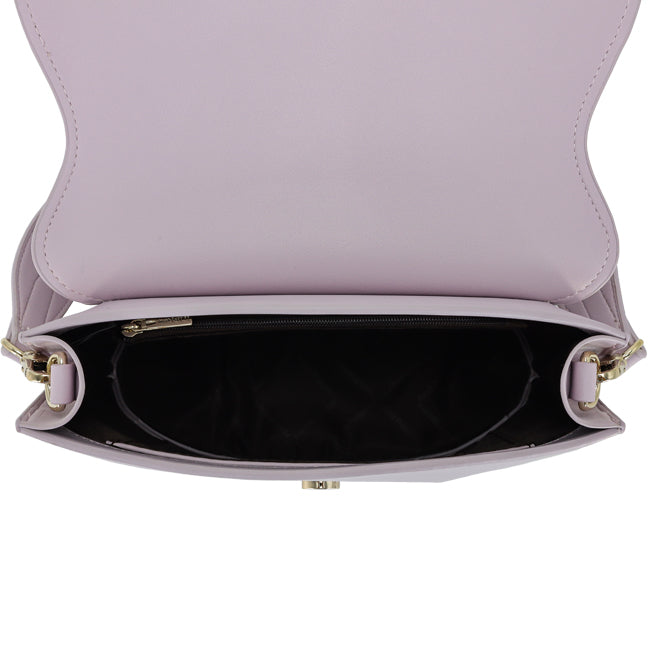 Hush Puppies Tas Wanita Sling Bag Sara Sling L In Purple