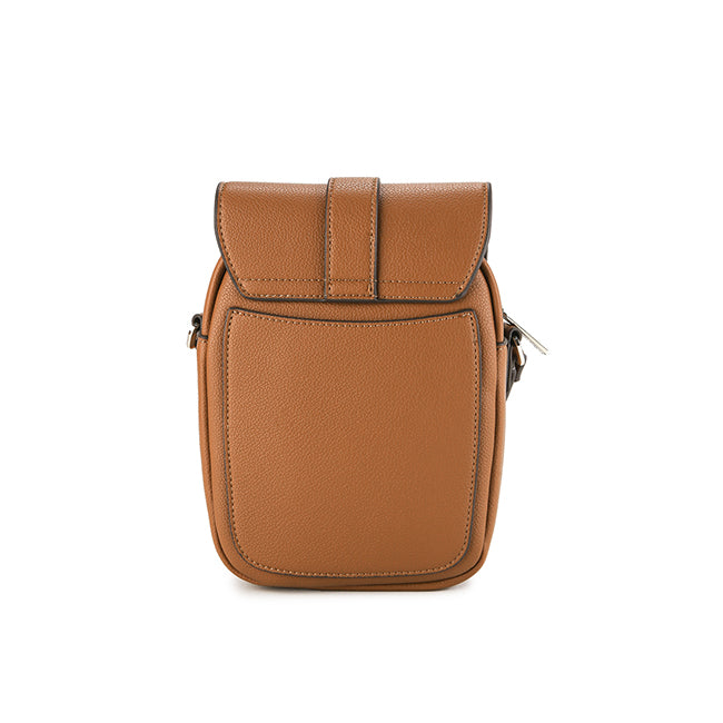 Hush Puppies Women Bags Afifa Sling L In Cream
