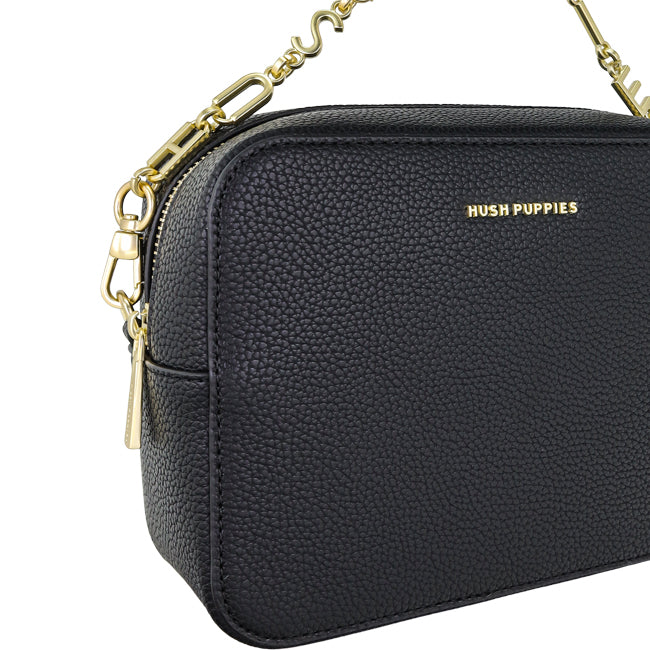 Brigitte Sling L In Black