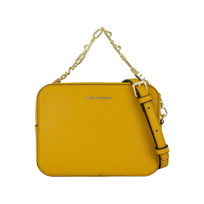Brigitte Sling L In Yellow