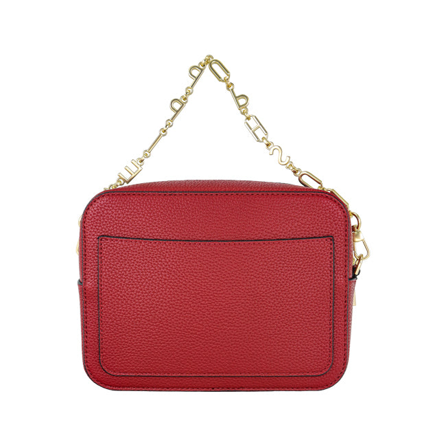 Brigitte Sling L In Red