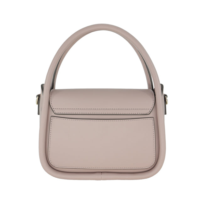 Hush Puppies Tas Wanita Julieta Satchel M In Pink