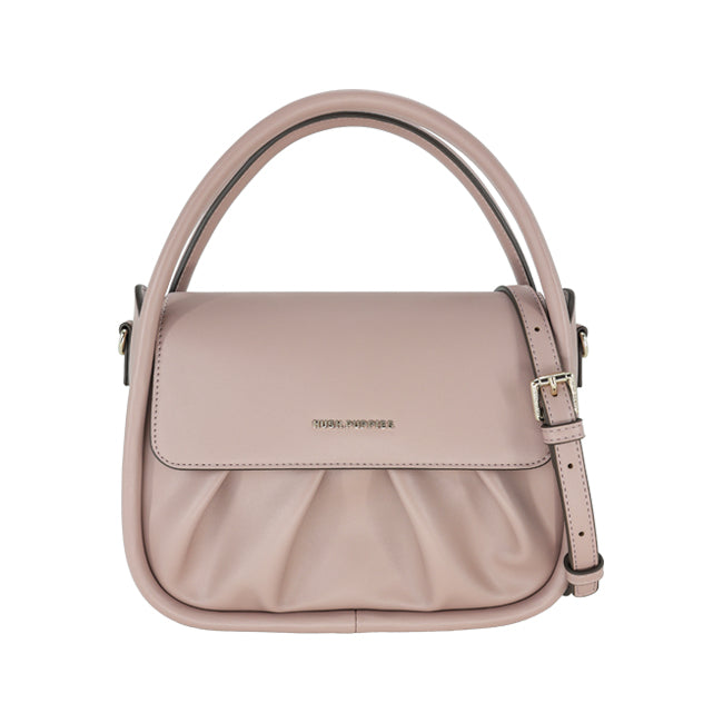Hush Puppies Tas Wanita Julieta Satchel L In Pink