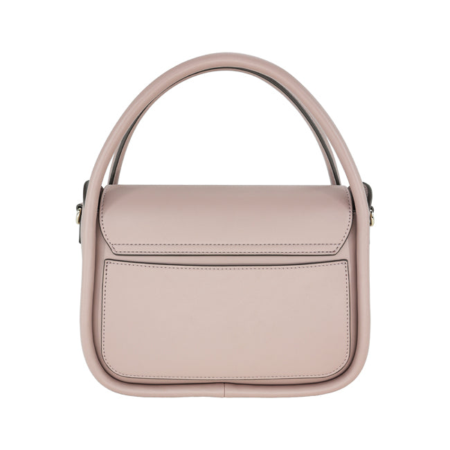 Hush Puppies Tas Wanita Julieta Satchel L In Pink