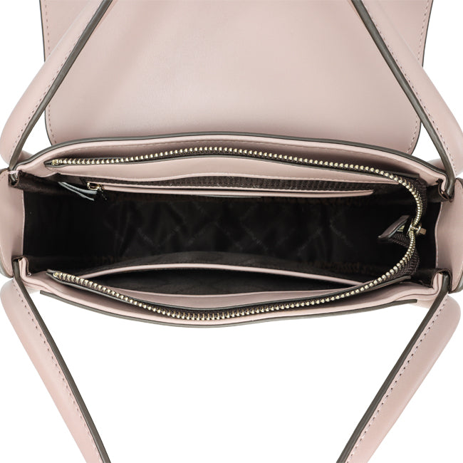 Hush Puppies Tas Wanita Julieta Satchel L In Pink