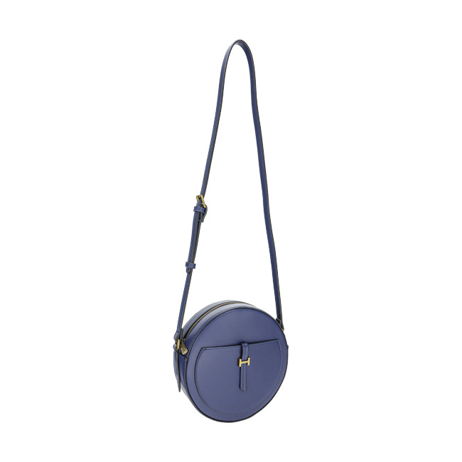 Hush Puppies Women Bags Alma Sling L In Navy