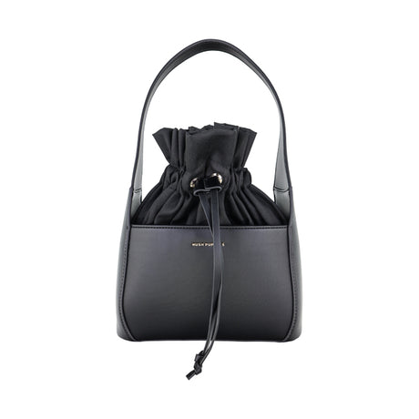 Hush Puppies Tas Wanita Hitee Bucket M In Black