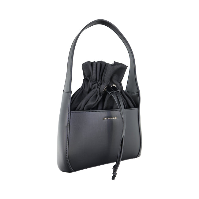 Hush Puppies Tas Wanita Hitee Bucket M In Black