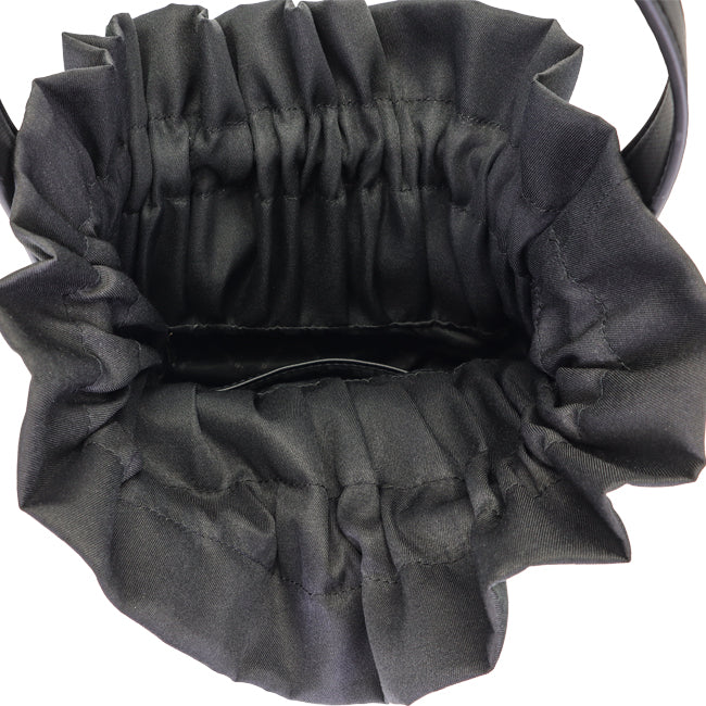 Hush Puppies Tas Wanita Hitee Bucket M In Black