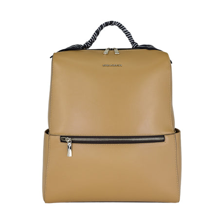 Hush Puppies Tas Wanita Veron Backpack L In Cream