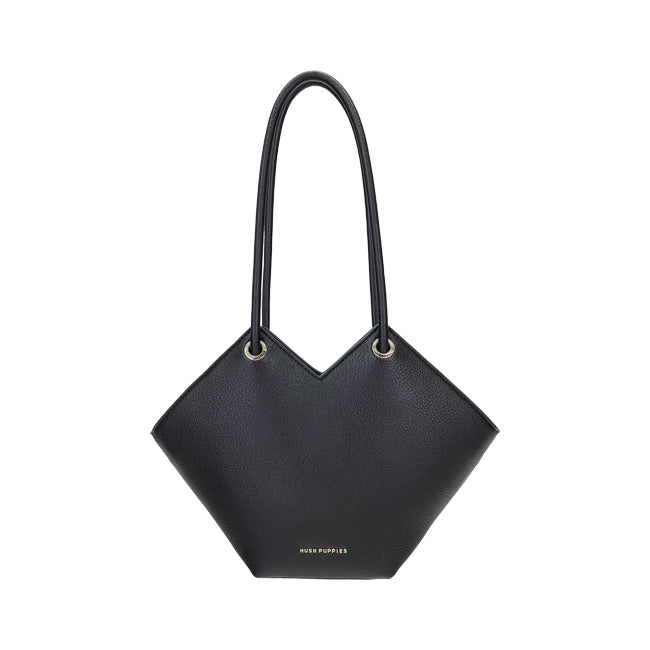 Hush Puppies Women Bags Bearie Shoulder M In Black