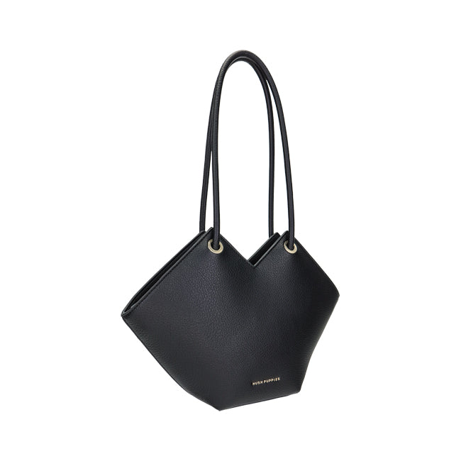 Hush Puppies Women Bags Bearie Shoulder M In Black
