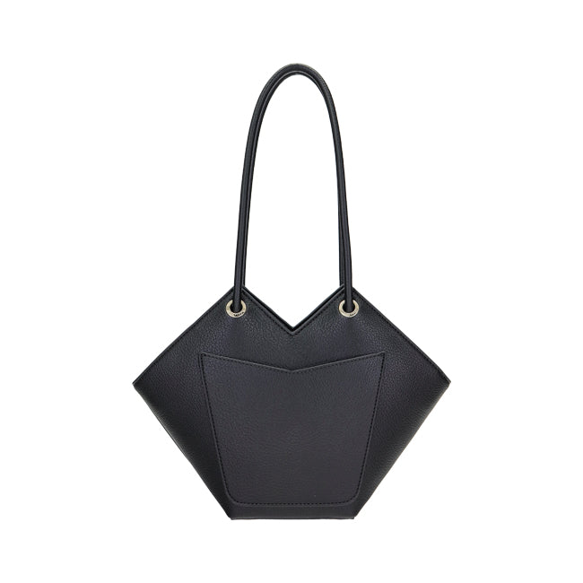 Hush Puppies Women Bags Bearie Shoulder M In Black