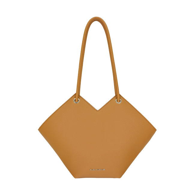 Hush Puppies Women Bags Bearie Shoulder L In Camel