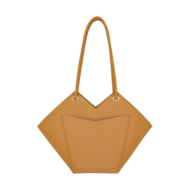 Hush Puppies Women Bags Bearie Shoulder L In Camel