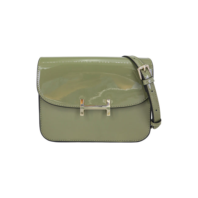 Emberly Sling M In Olive