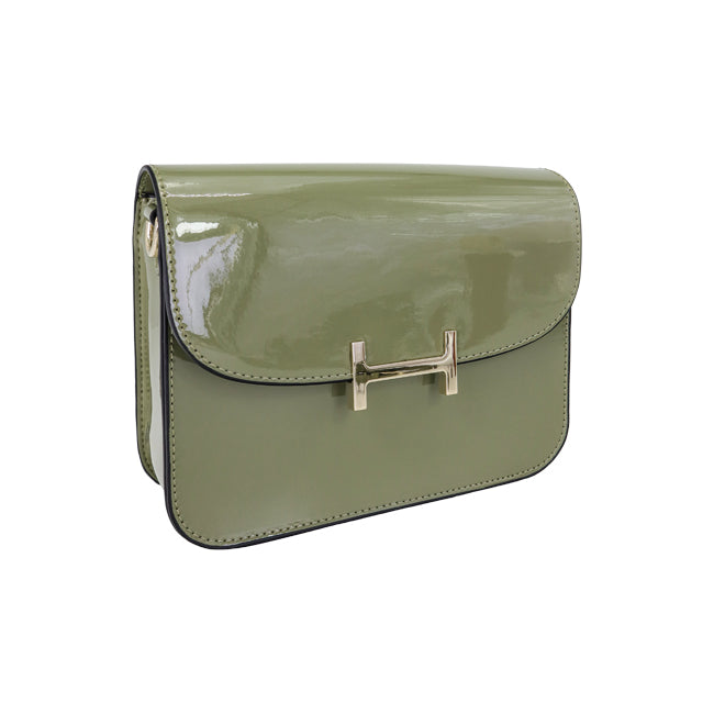 Emberly Sling M In Olive