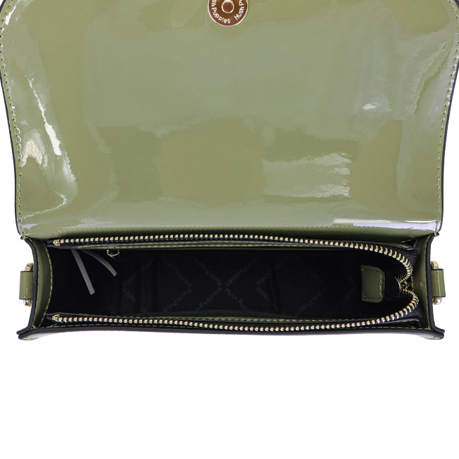 Emberly Sling M In Olive