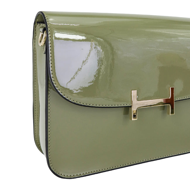Emberly Sling L In Olive
